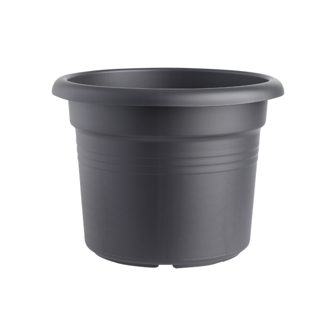 green basics cilinder 40cm living noir